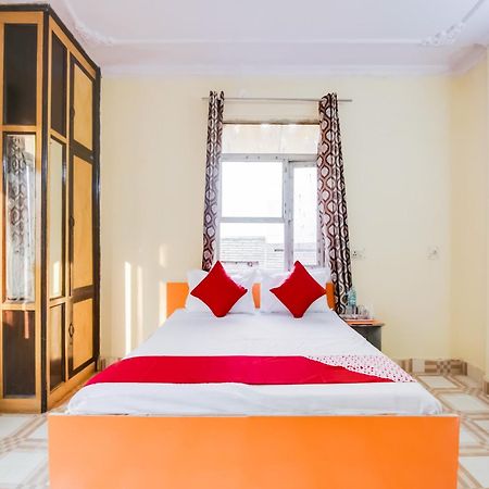 Hotel O Smart View New Delhi Exterior photo
