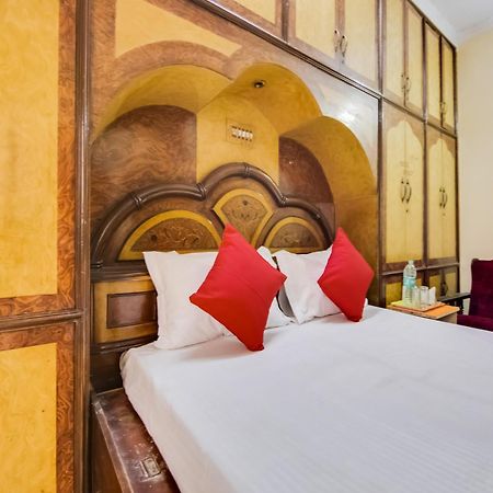 Hotel O Smart View New Delhi Exterior photo