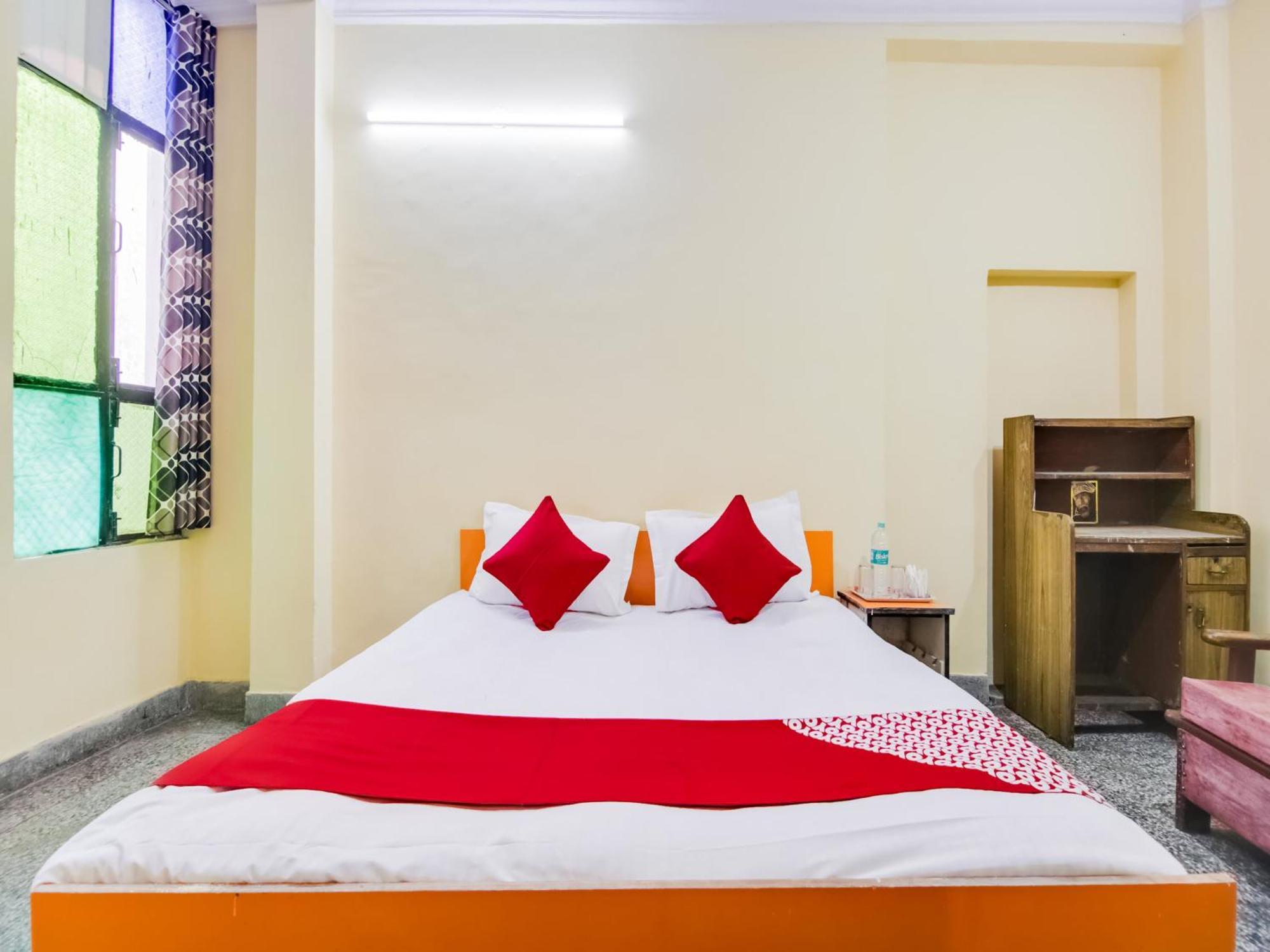 Hotel O Smart View New Delhi Exterior photo