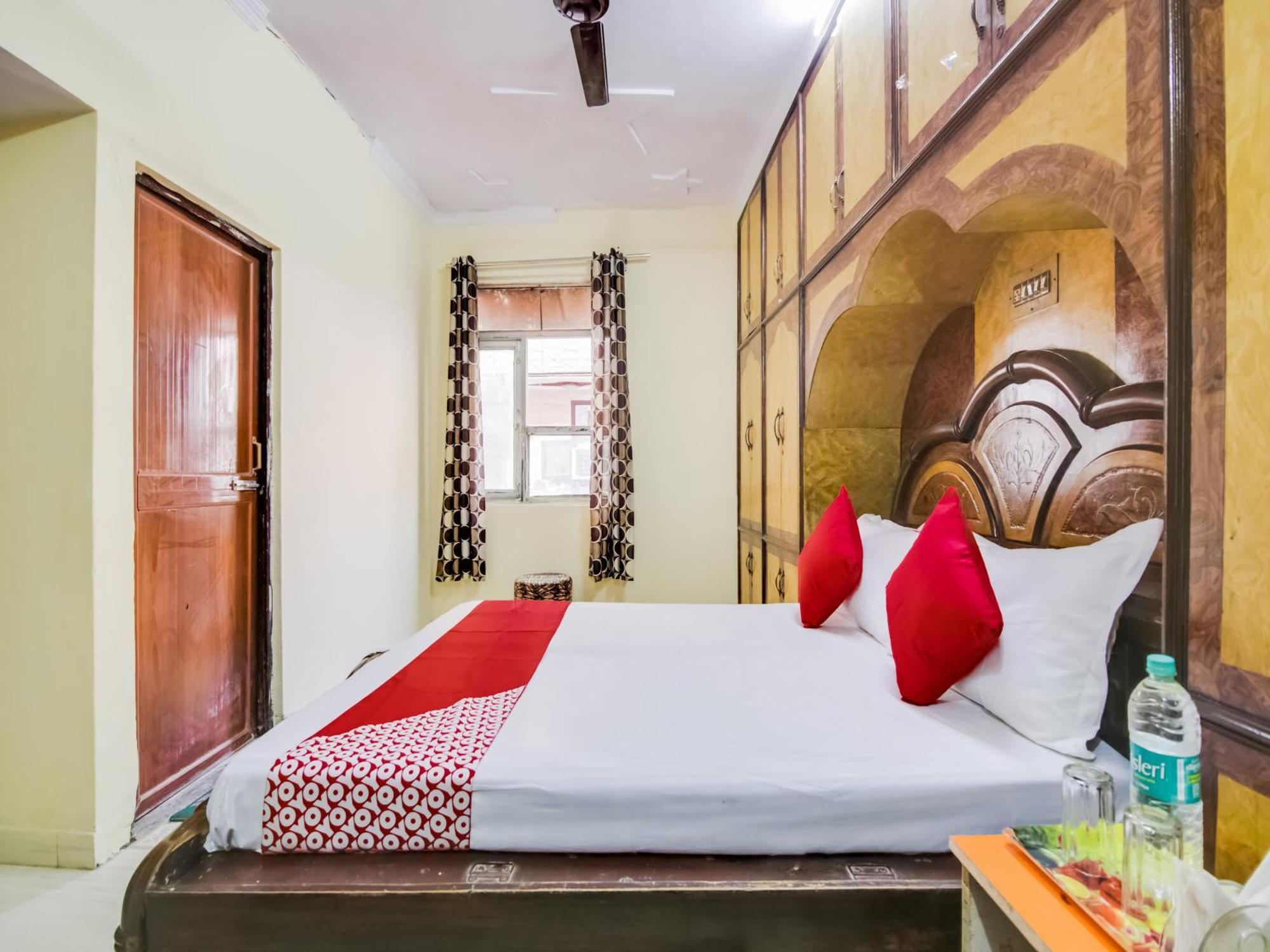 Hotel O Smart View New Delhi Exterior photo
