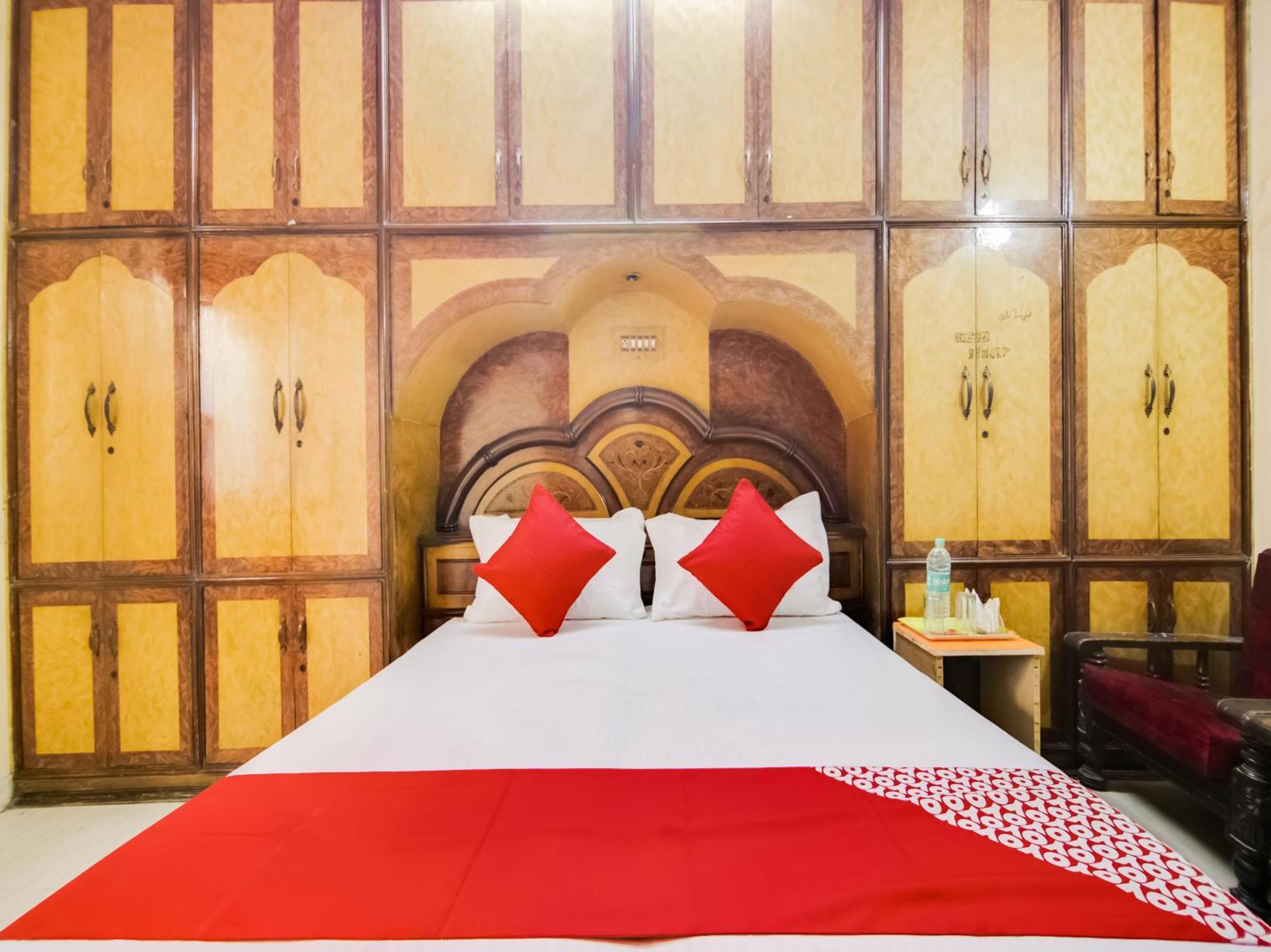Hotel O Smart View New Delhi Exterior photo