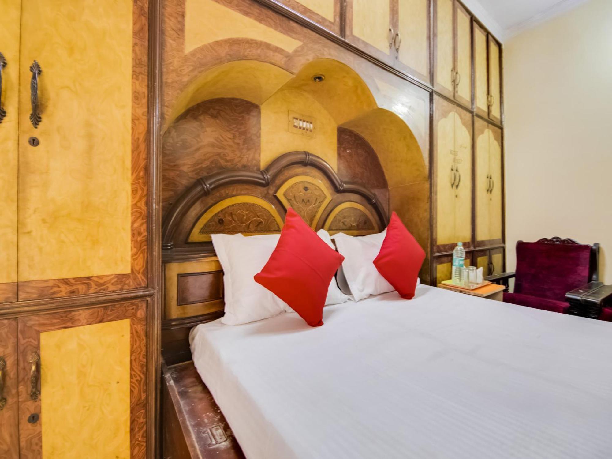 Hotel O Smart View New Delhi Exterior photo